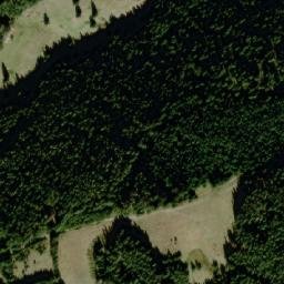 Satellite imagery of TT10, GR