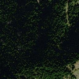 Satellite imagery of TT40, GR