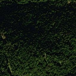 Satellite imagery of Tuzlata, BG