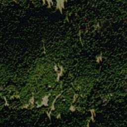 Satellite imagery of Tuzlata, BG