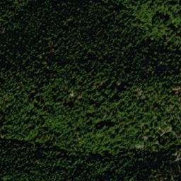 Satellite imagery of Tuzlata, BG