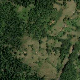 Satellite imagery of TT1, GR