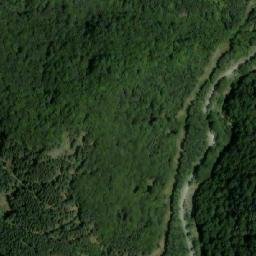 Satellite imagery of TT35/2/, GR