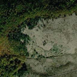 Satellite imagery of Elvarnika, BG