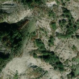 Satellite imagery of Chilyaka, BG