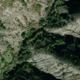 Satellite imagery of Chilyaka, BG