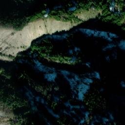 Satellite imagery of Chilyaka, BG