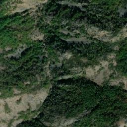 Satellite imagery of TT26/25/, GR