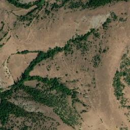 Satellite imagery of TT24, GR