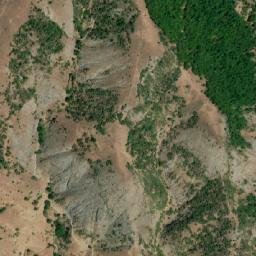 Satellite imagery of TT24, GR