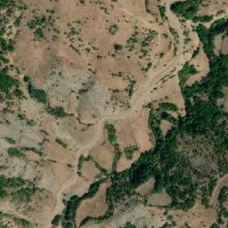 Satellite imagery of TT24, GR