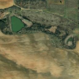 Satellite imagery of Gorata, BG