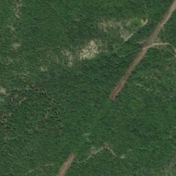 Satellite imagery of TT-5504, TR