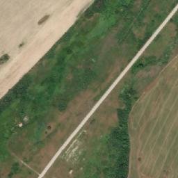 Satellite imagery of TT3, TR