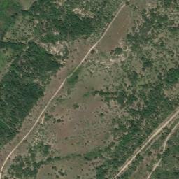 Satellite imagery of TT3, TR