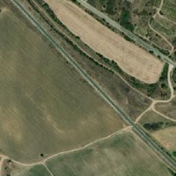Satellite imagery of TT-5443, TR
