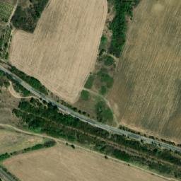 Satellite imagery of TT-5443, TR