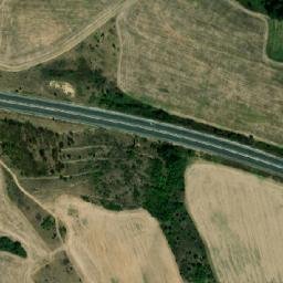 Satellite imagery of TT60107A, TR