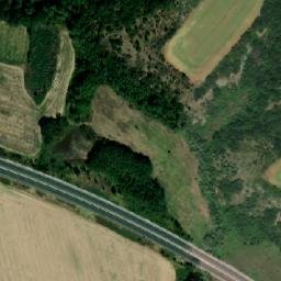 Satellite imagery of TT-5429, TR