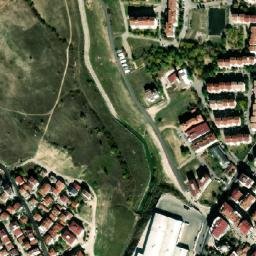 Drone Görünümü