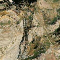 Satellite imagery of survey_point, KZ