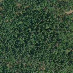 Satellite imagery of Kanaka Hill Mine, US