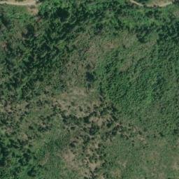 Satellite imagery of Turner Mine, US
