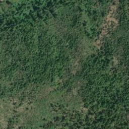 Satellite imagery of Turner Mine, US