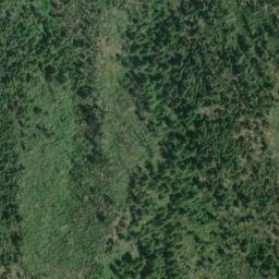 Satellite imagery of Turner Mine, US