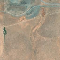 Satellite imagery of Montague Quarry, US