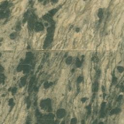 Satellite imagery of LATHAM — NGS MP0676 — Sweetwater County, US, US