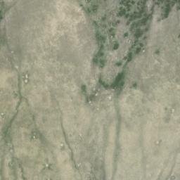 Satellite imagery of M 116 — NGS MP0357 — Sweetwater County, US, US