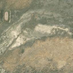 Satellite imagery of J 116 — NGS MP0271 — Carbon County, US, US