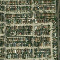 Satellite imagery of KEDZIE ECC — NGS ME2955 — Chicago, US, US