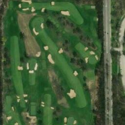 Satellite imagery of KEDZIE ECC — NGS ME2955 — Chicago, US, US