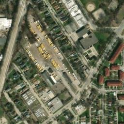 Satellite imagery of 041 — NGS ME2962 — Chicago, US, US