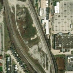 Satellite imagery of CHATHAM — NGS ME2981 — Chicago, US, US