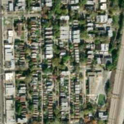 Satellite imagery of 327 — NGS DP2526 — Chicago, US, US