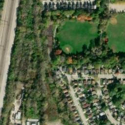 Satellite imagery of 060 COC — NGS ME2910 — Chicago, US, US