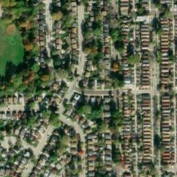 Satellite imagery of 060 COC — NGS ME2910 — Chicago, US, US