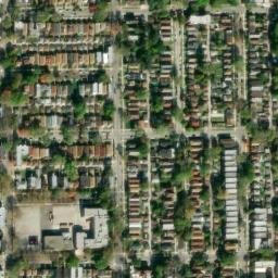 Satellite imagery of 325 — NGS DP2525 — Chicago, US, US