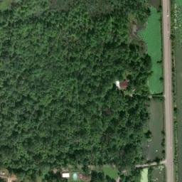 Satellite imagery of Morin Point, US