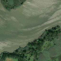 Satellite imagery of Morin Point, US