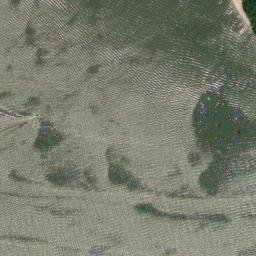 Satellite imagery of North Cape, US