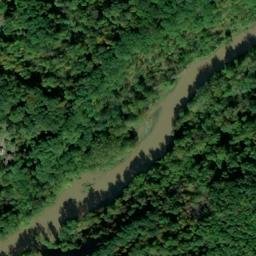 Satellite imagery of Madison Palisades, US