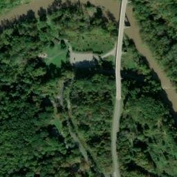 Satellite imagery of Madison Palisades, US