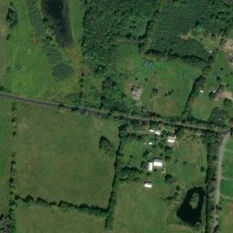 Satellite imagery of Birch Ridge, US
