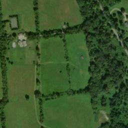 Satellite imagery of Chestnut Ridge, US