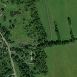 Satellite imagery of Chestnut Ridge, US