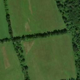 Satellite imagery of Chestnut Ridge, US